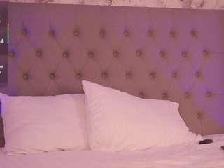 charlotte-harris — Camsoda recorded stream screenshot (04 Jan 2026)