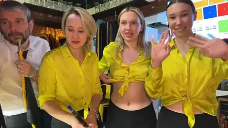 dirtypub — Stripchat recorded stream image, 28.02.2025 21:30