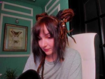 Moona-One — Bongacams recorded stream screenshot (04 Jan 2026)