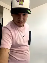 Miguel_bigcock — Stripchat recorded stream image, 04.01.2026 16:50