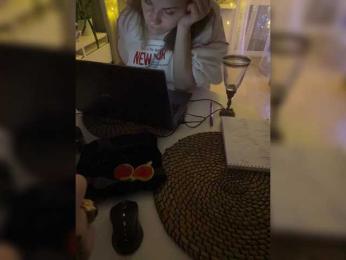 YuGoVi — Bongacams recorded stream screenshot (04 Jan 2026)