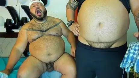Bearspigdirty — Stripchat recorded stream image, 04.01.2026 19:30