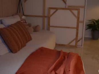 tifalock_ — Chaturbate recorded stream image, 28.02.2025 21:00