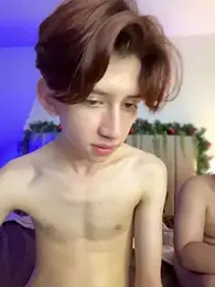 jacob_and_sam — Stripchat recorded stream image, 04.01.2026 22:40
