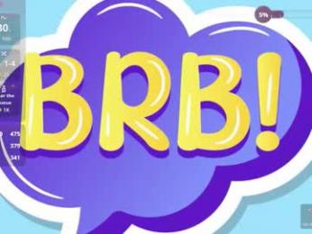 eva_kim1 — Chaturbate recorded stream screenshot (04 Jan 2026)