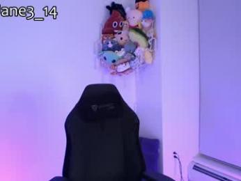 maryjane3_14 — Chaturbate recorded stream image, 05.01.2026 01:20