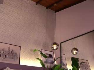 ellediane — Camsoda recorded stream screenshot (05 Jan 2026)