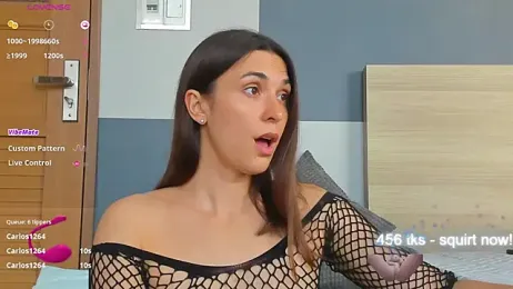 Kiera_Thomas — Stripchat recorded stream screenshot (05 Jan 2026)