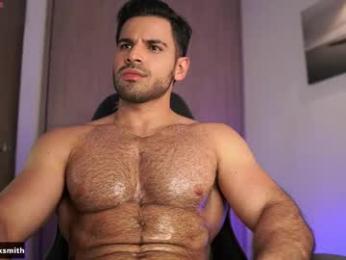 rick_smith153 — Chaturbate recorded stream image, 05.01.2026 05:40