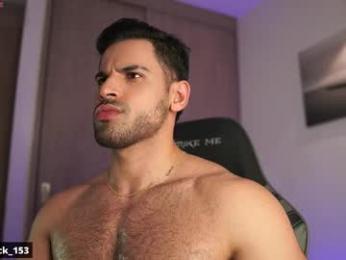 rick_smith153 — Chaturbate recorded stream image, 05.01.2026 05:40