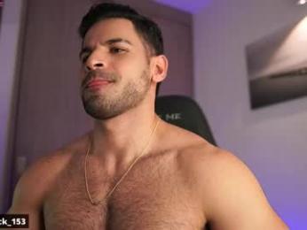 rick_smith153 — Chaturbate recorded stream image, 05.01.2026 05:40