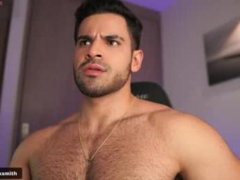 rick_smith153 — Chaturbate recorded stream image, 05.01.2026 05:40
