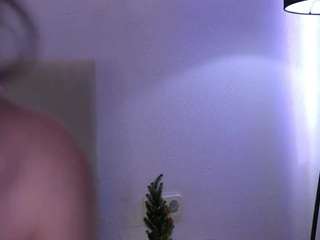 leilagladish — Camsoda recorded stream image, 05.01.2026 07:10