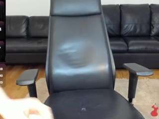 hornynalia — Camsoda recorded stream image, 05.01.2026 09:30