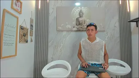 VERY_HOT_GUYS — Stripchat recorded stream screenshot (05 Jan 2026)