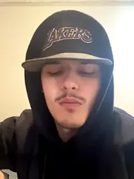 CarmeloA — Stripchat recorded stream image, 05.01.2026 15:10