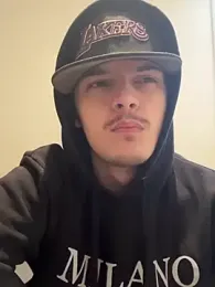 CarmeloA — Stripchat recorded stream image, 05.01.2026 15:10