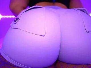 ox-lemon — Camsoda recorded stream image, 01.03.2025 01:00