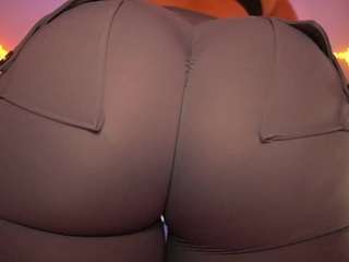 ox-lemon — Camsoda recorded stream image, 01.03.2025 01:00