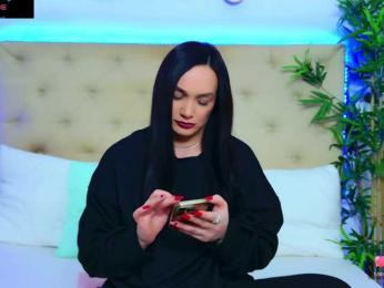 DaliyaArabian — Bongacams recorded stream image, 05.01.2026 16:20