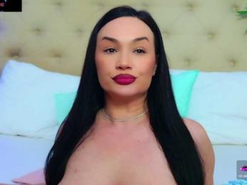 DaliyaArabian — Bongacams recorded stream image, 05.01.2026 16:20