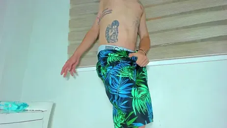 enjoy_hotparty — Stripchat recorded stream screenshot (05 Jan 2026)