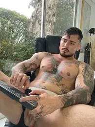 DimitriSullivan_ — Stripchat recorded stream image, 05.01.2026 18:30