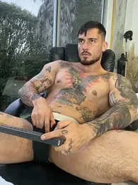 DimitriSullivan_ — Stripchat recorded stream image, 05.01.2026 18:30