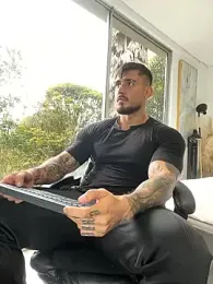DimitriSullivan_ — Stripchat recorded stream image, 05.01.2026 18:30