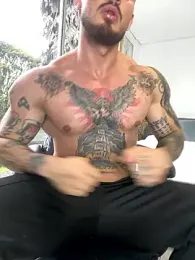 DimitriSullivan_ — Stripchat recorded stream image, 05.01.2026 18:30
