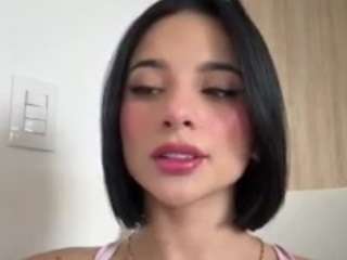kiraalopez — Camsoda recorded stream image, 05.01.2026 19:30