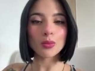kiraalopez — Camsoda recorded stream image, 05.01.2026 19:30