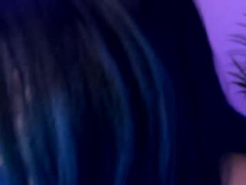 vixenp — Chaturbate recorded stream screenshot (05 Jan 2026)