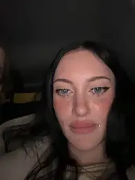 Melissa_crazy — Stripchat recorded stream screenshot (05 Jan 2026)