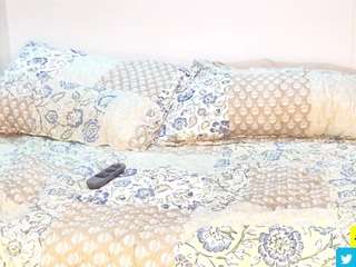 sabrinnaalcantara — Camsoda recorded stream screenshot (05 Jan 2026)