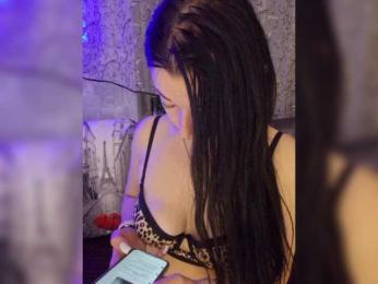 _dashulka_ — Bongacams recorded stream image, 01.03.2025 01:40