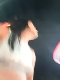 the_queen_of_street — Stripchat recorded stream screenshot (06 Jan 2026)