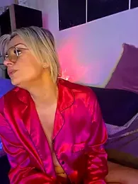 SpicyVicky — Stripchat recorded stream image, 06.01.2026 05:40