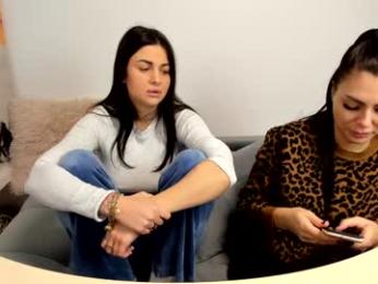 sassytiff — Chaturbate recorded stream image, 06.01.2026 11:30