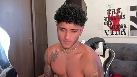 Alessandro_Vanni — Stripchat recorded stream image, 06.01.2026 13:20