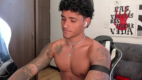 Alessandro_Vanni — Stripchat recorded stream image, 06.01.2026 13:20