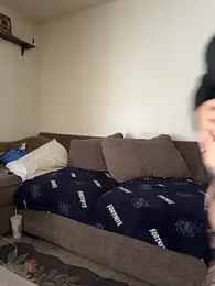 CarmelaAnthony — Stripchat recorded stream screenshot (06 Jan 2026)