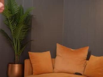 calliadesigner — Chaturbate recorded stream image, 06.01.2026 20:00