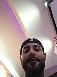 Christangel96_ — Stripchat recorded stream screenshot (06 Jan 2026)