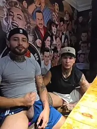 Christangel96_ — Stripchat recorded stream screenshot (06 Jan 2026)