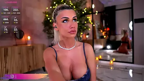 Serene_Sophiex — Stripchat recorded stream image, 06.01.2026 22:00
