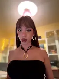 Carlita_cute — Stripchat recorded stream screenshot (06 Jan 2026)