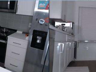 milavalentina — Camsoda recorded stream screenshot (07 Jan 2026)