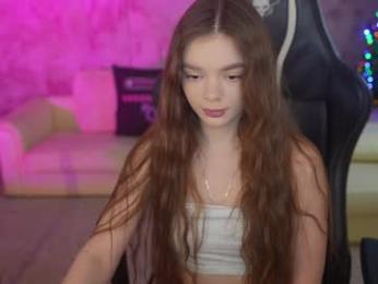 anabel054 — Chaturbate recorded stream screenshot (06 Jan 2026)