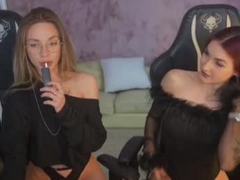 anabel054 — Chaturbate recorded stream screenshot (06 Jan 2026)